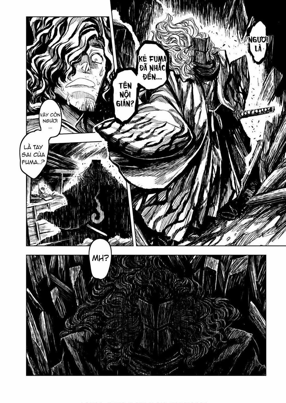 Zingnize - Chapter 10 - Trang 22