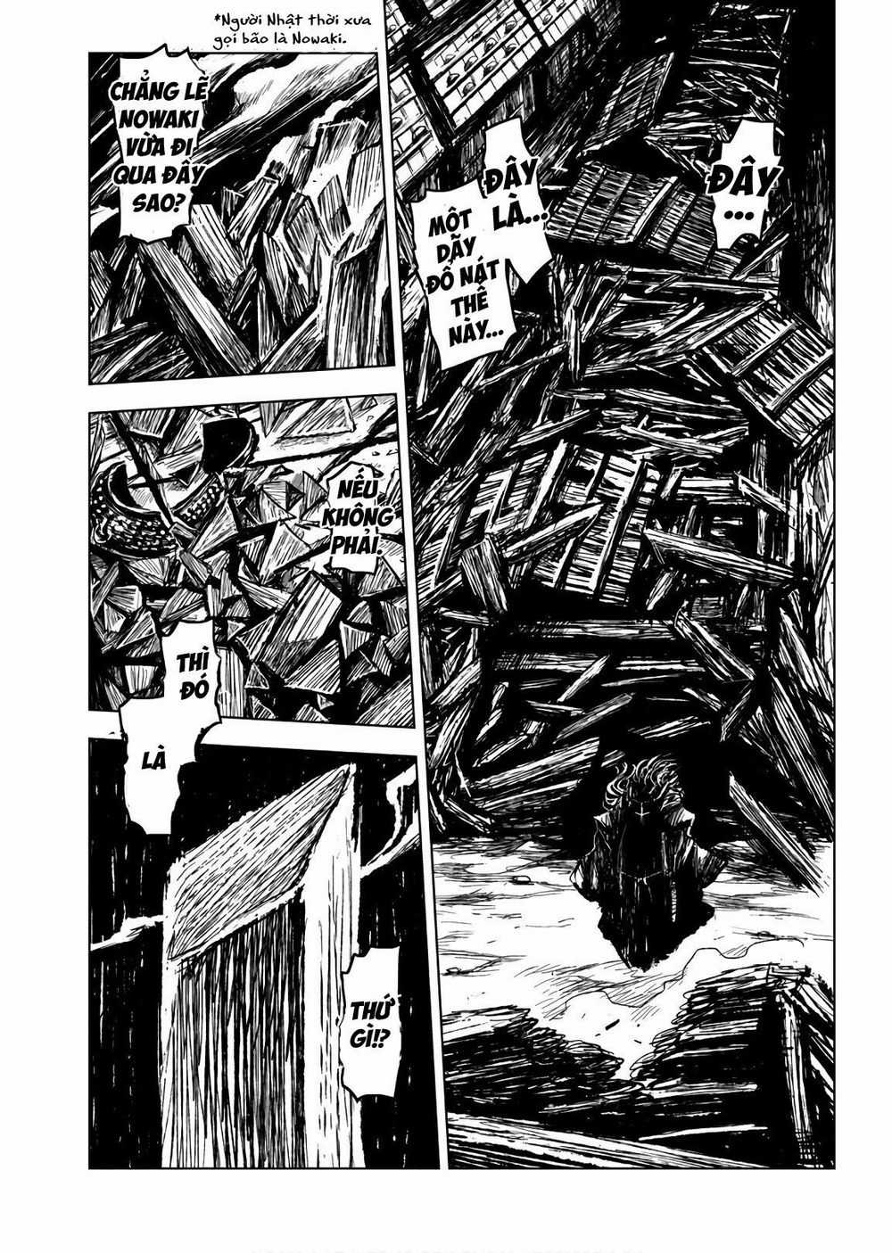 Zingnize - Chapter 10 - Trang 23