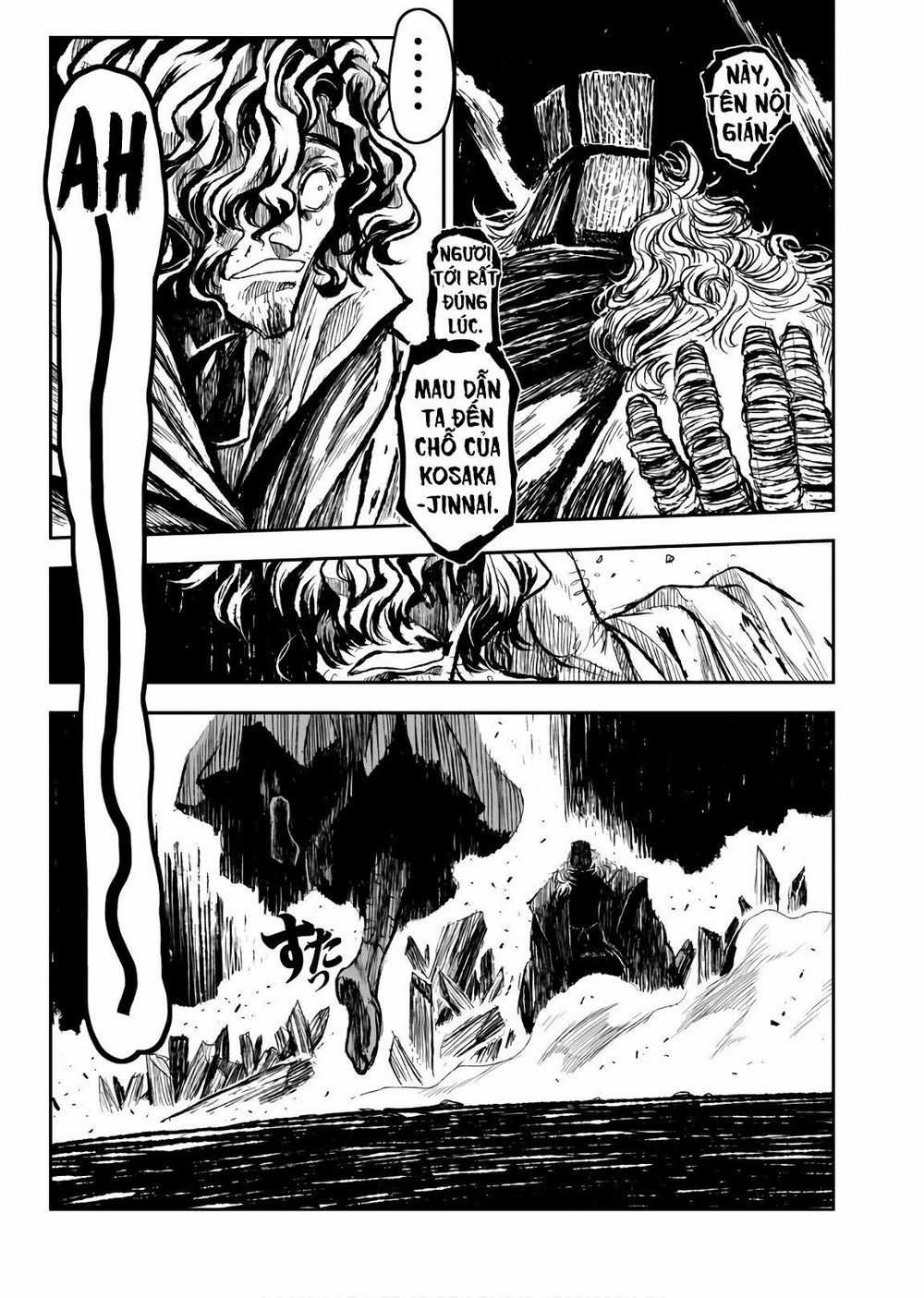 Zingnize - Chapter 10 - Trang 24