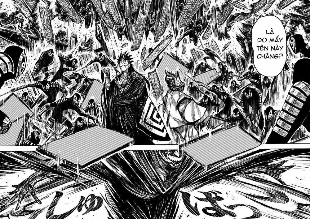 Zingnize - Chapter 10 - Trang 4