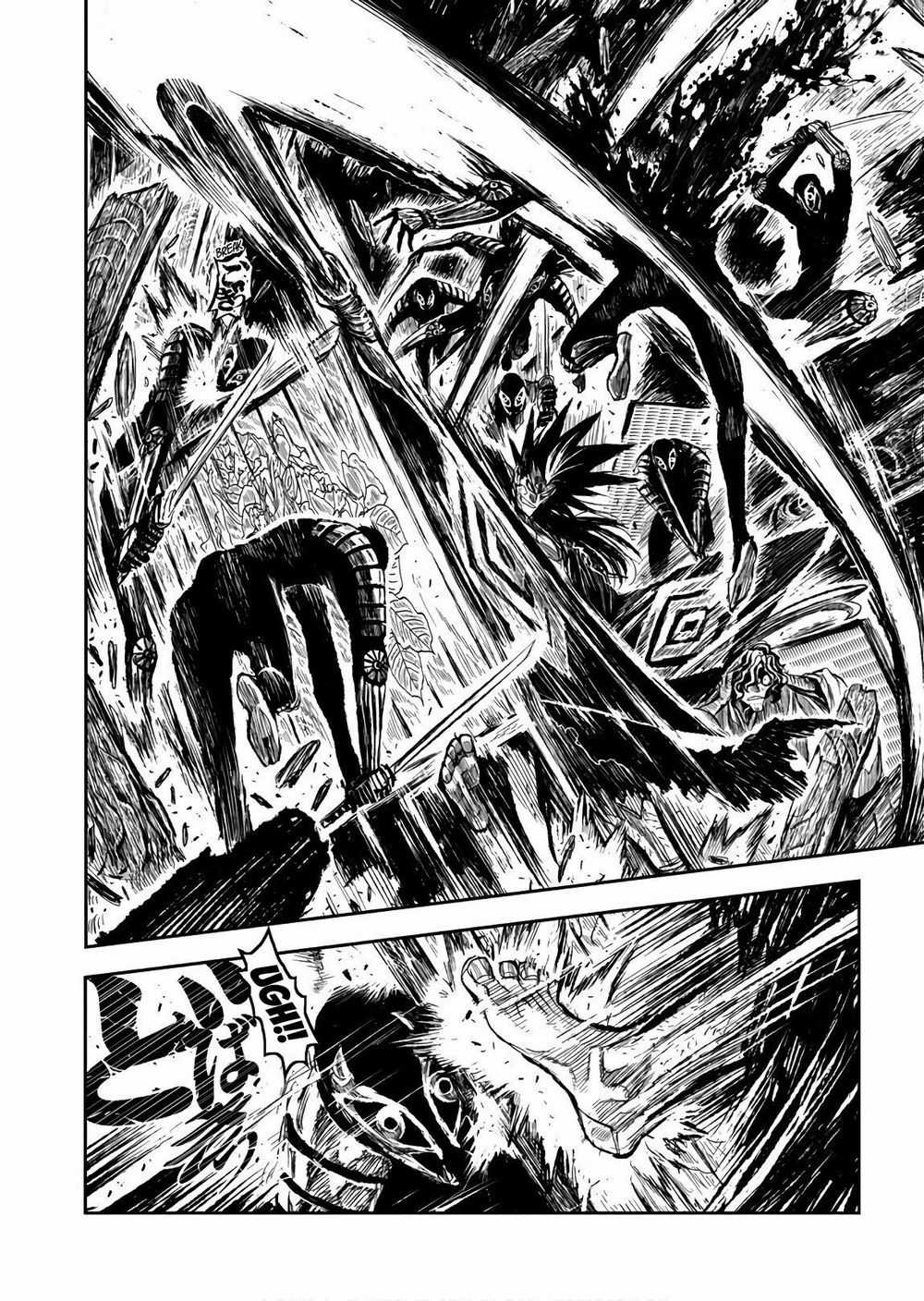 Zingnize - Chapter 10 - Trang 5