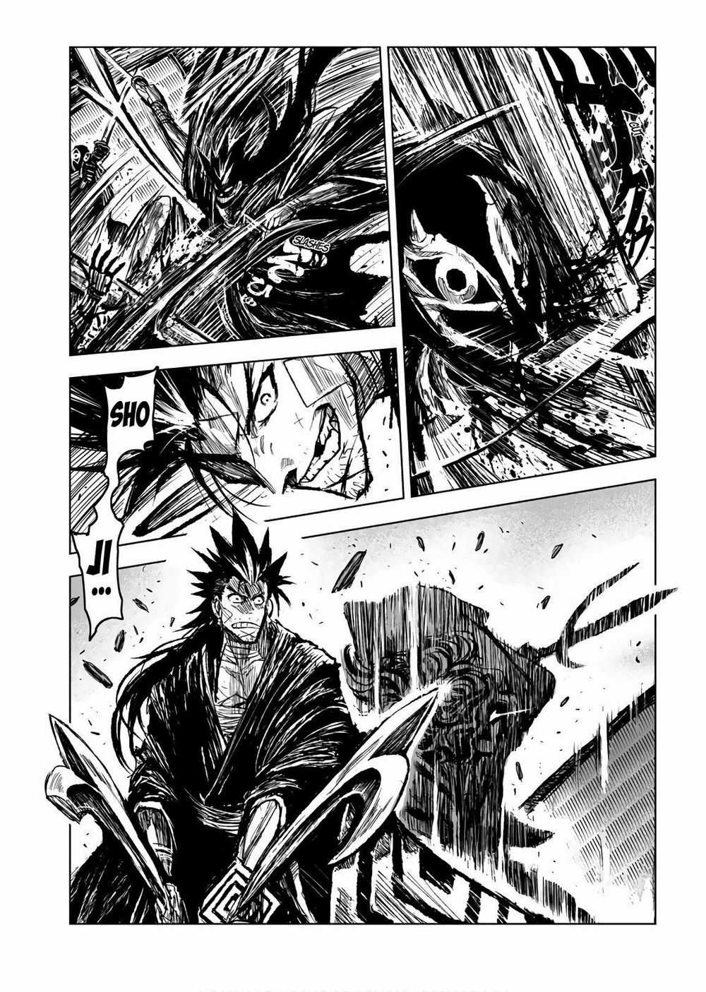 Zingnize - Chapter 10 - Trang 6