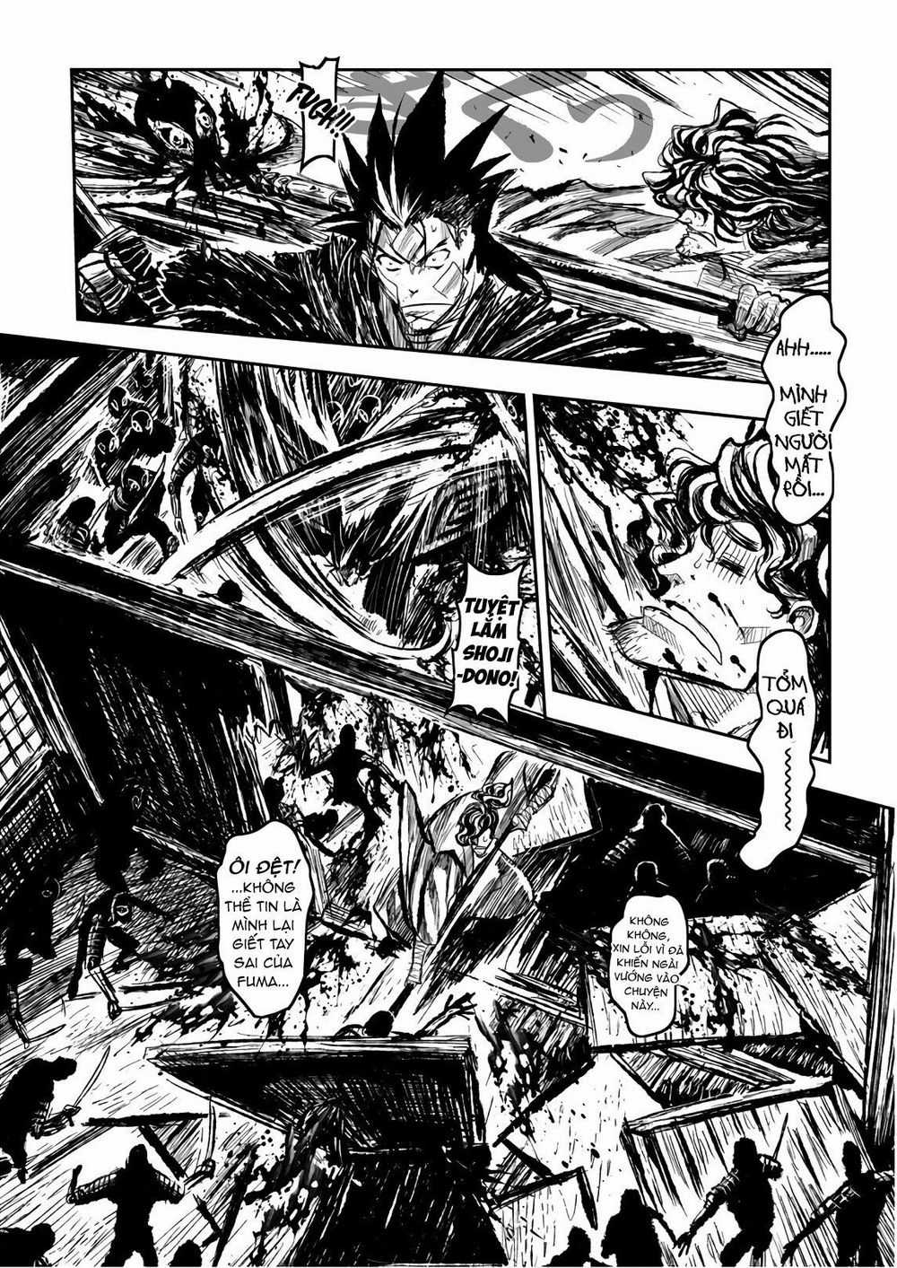 Zingnize - Chapter 10 - Trang 7