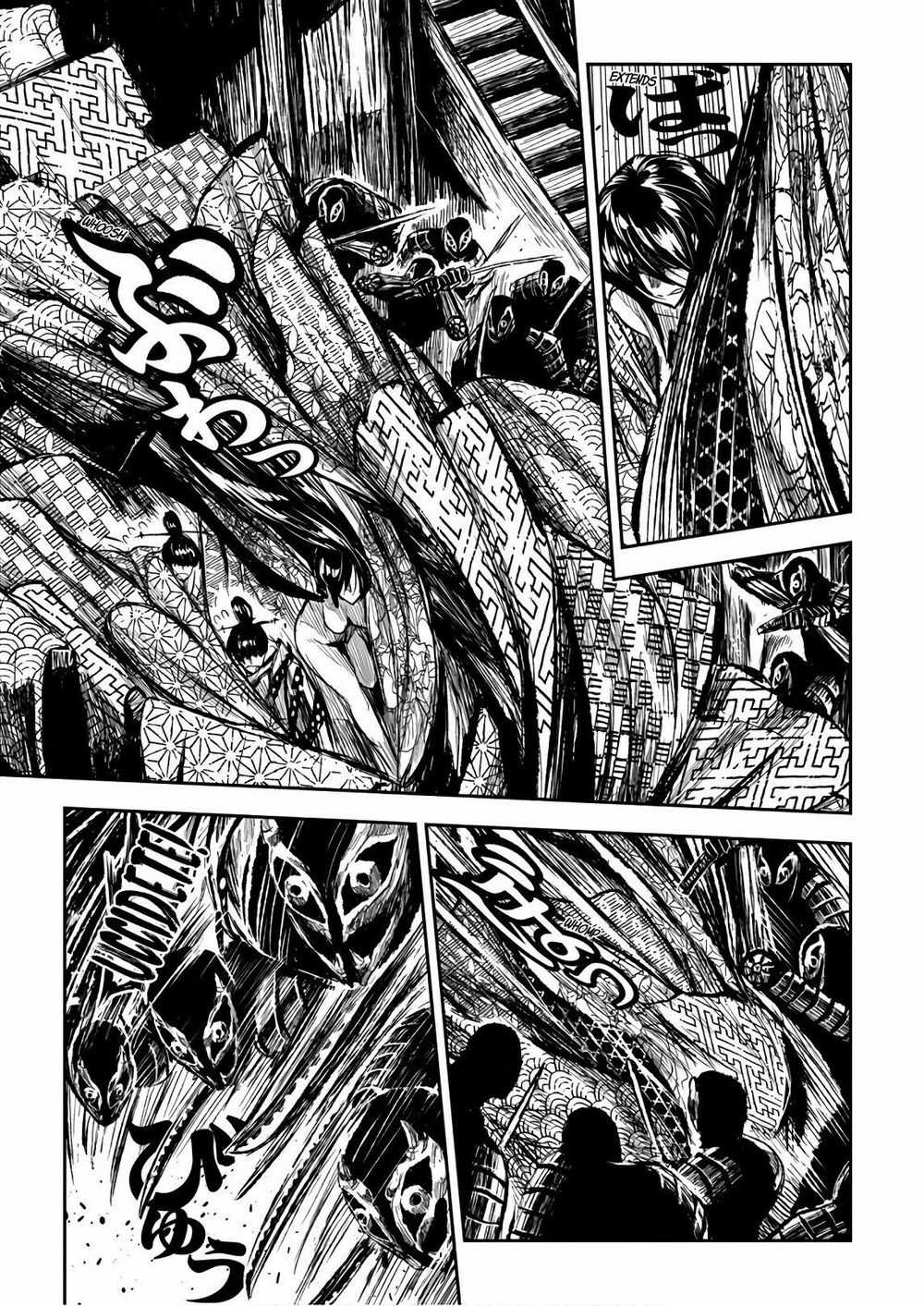 Zingnize - Chapter 10 - Trang 10