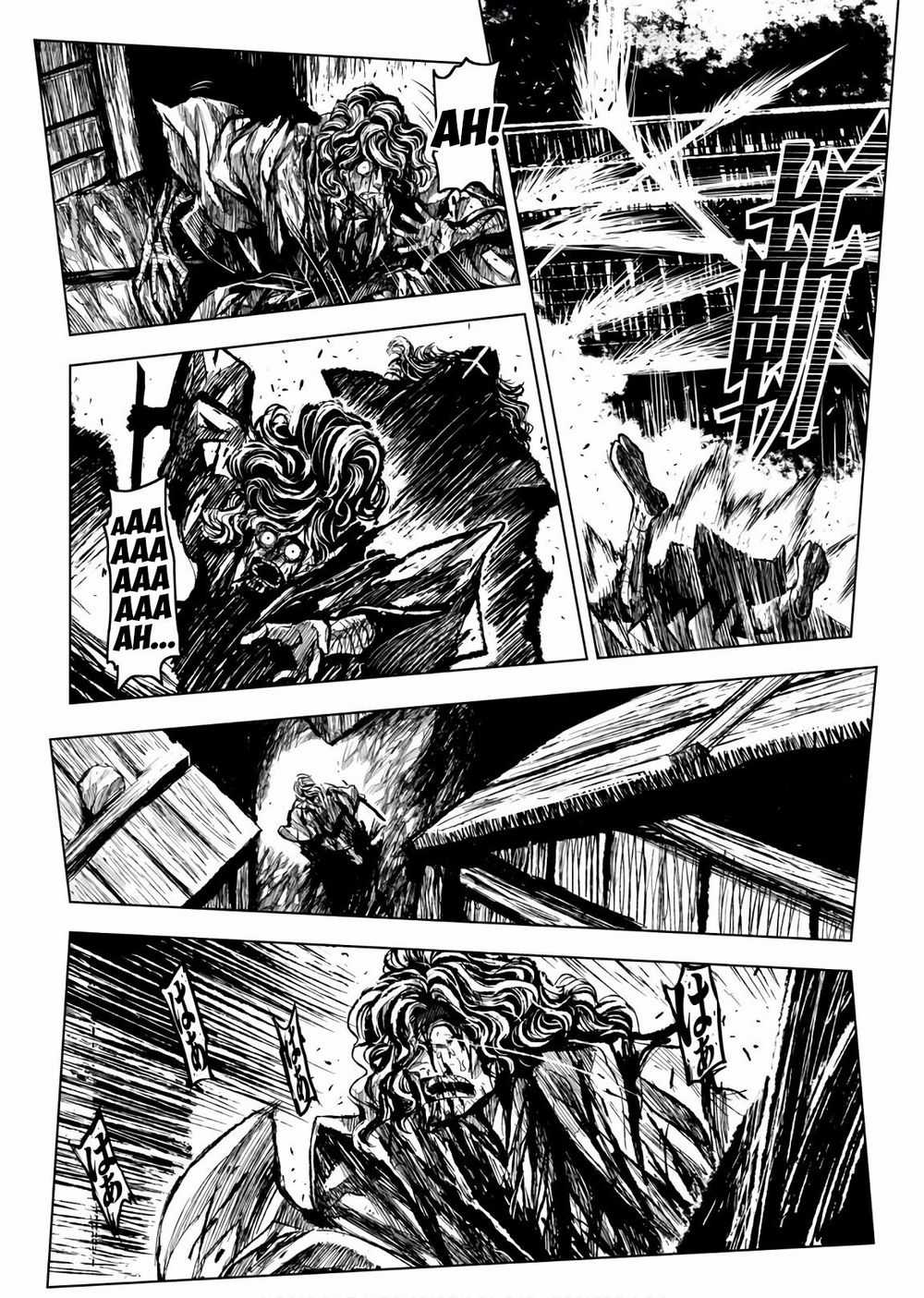 Zingnize - Chapter 11 - Trang 11