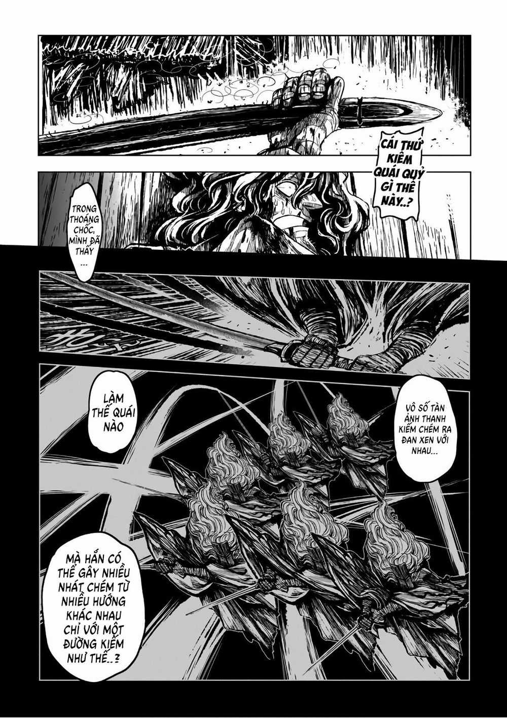 Zingnize - Chapter 11 - Trang 12