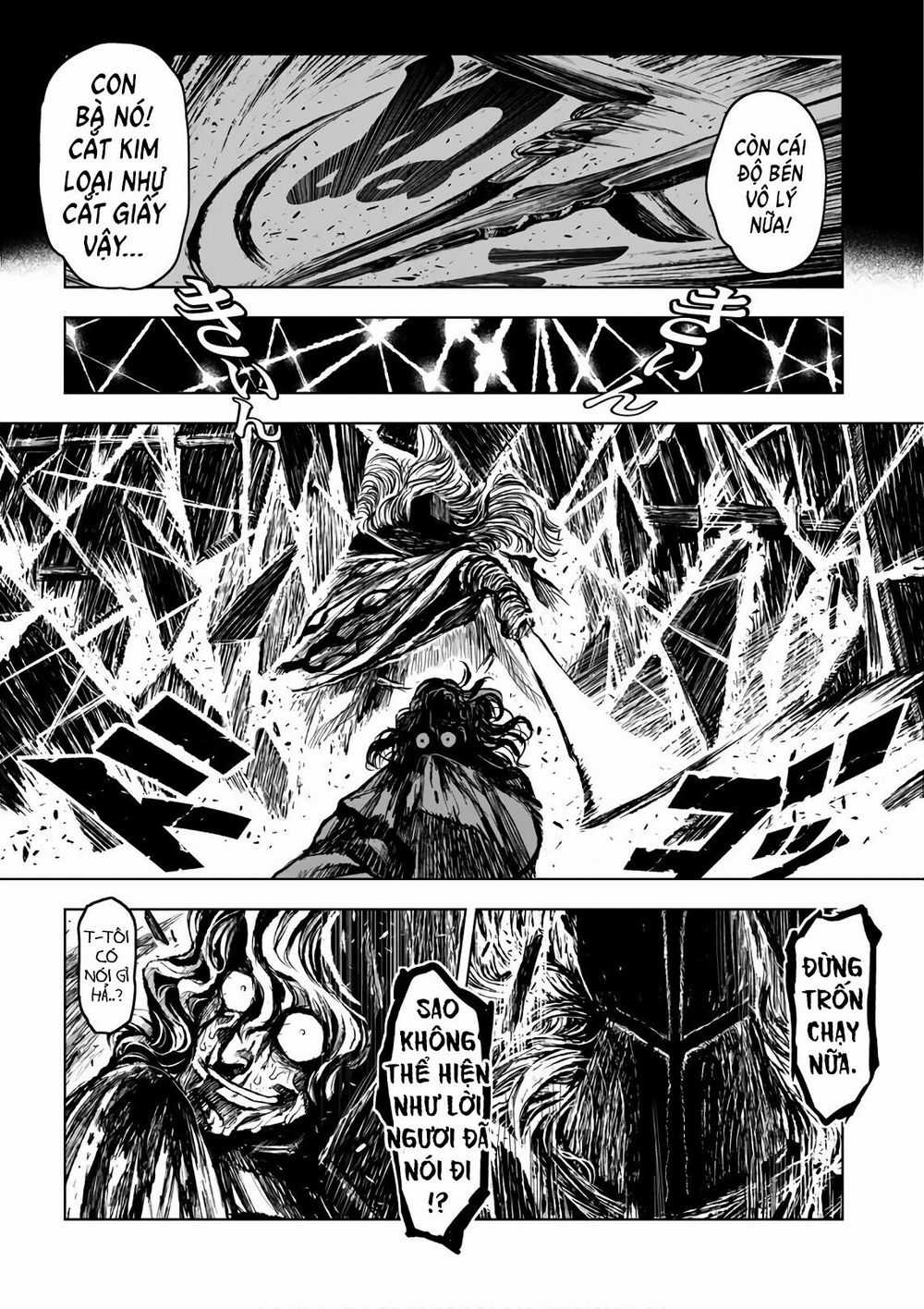 Zingnize - Chapter 11 - Trang 13