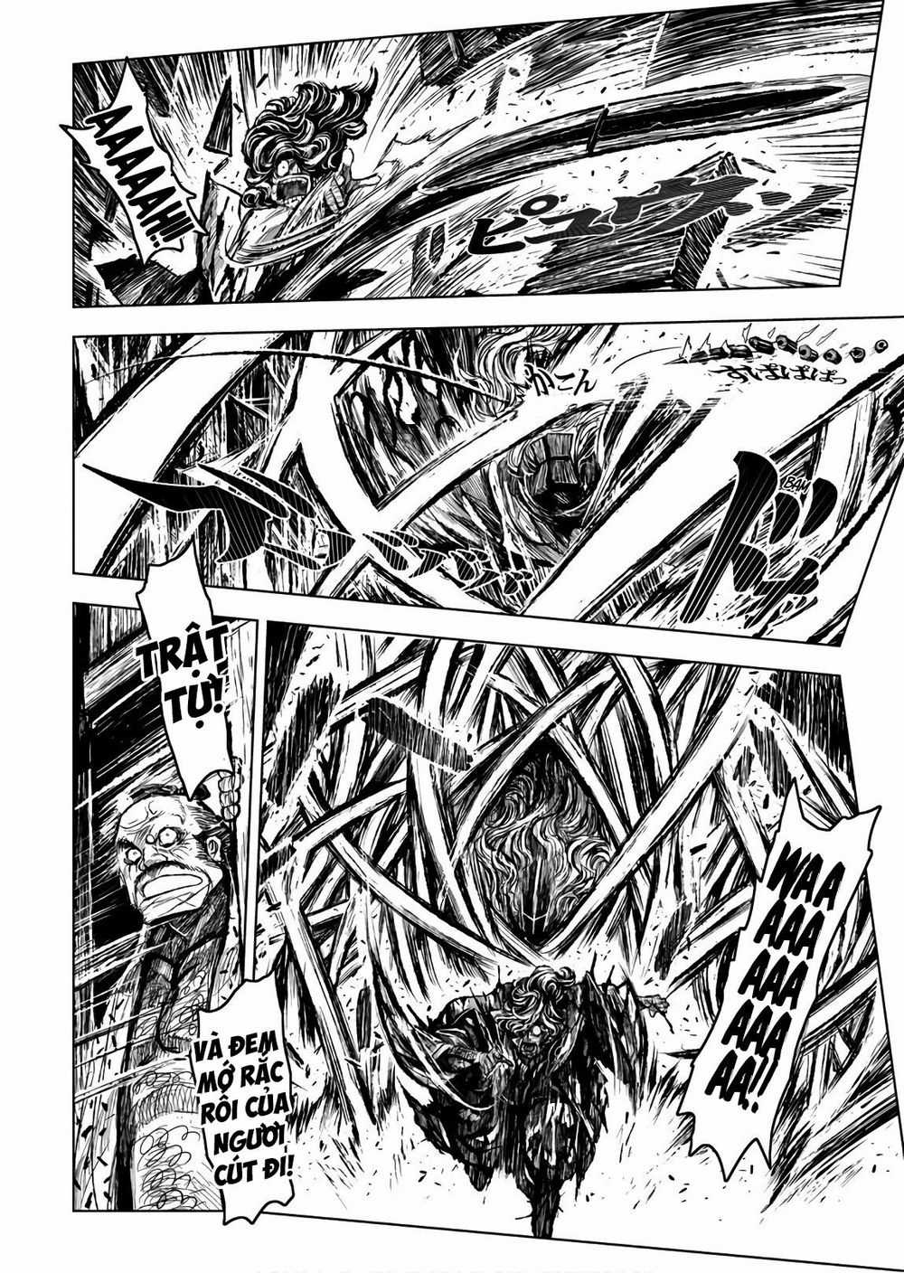 Zingnize - Chapter 11 - Trang 14