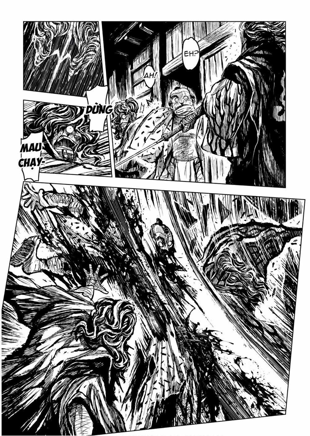 Zingnize - Chapter 11 - Trang 15