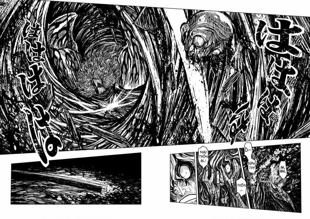 Zingnize - Chapter 11 - Trang 18