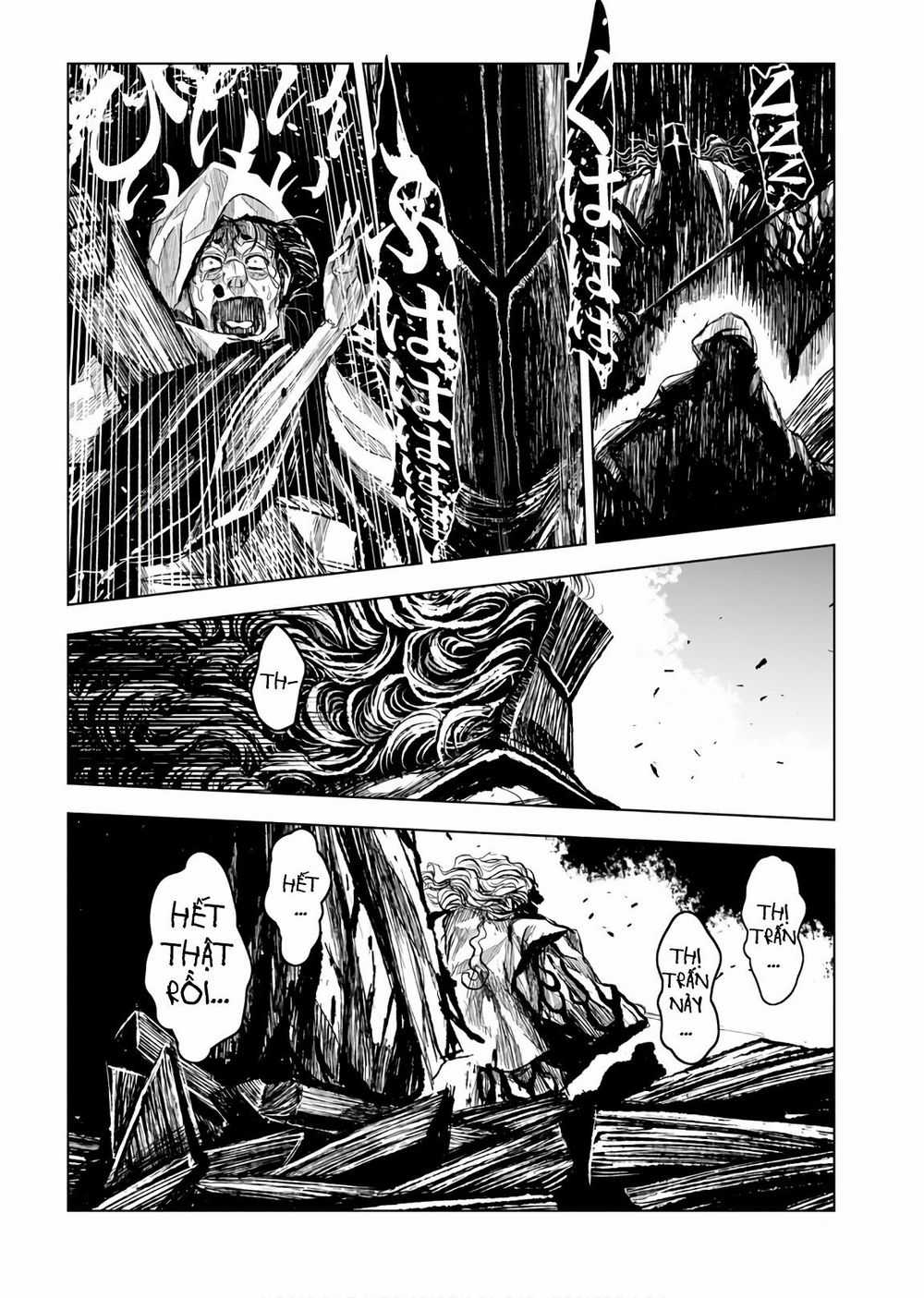 Zingnize - Chapter 11 - Trang 19