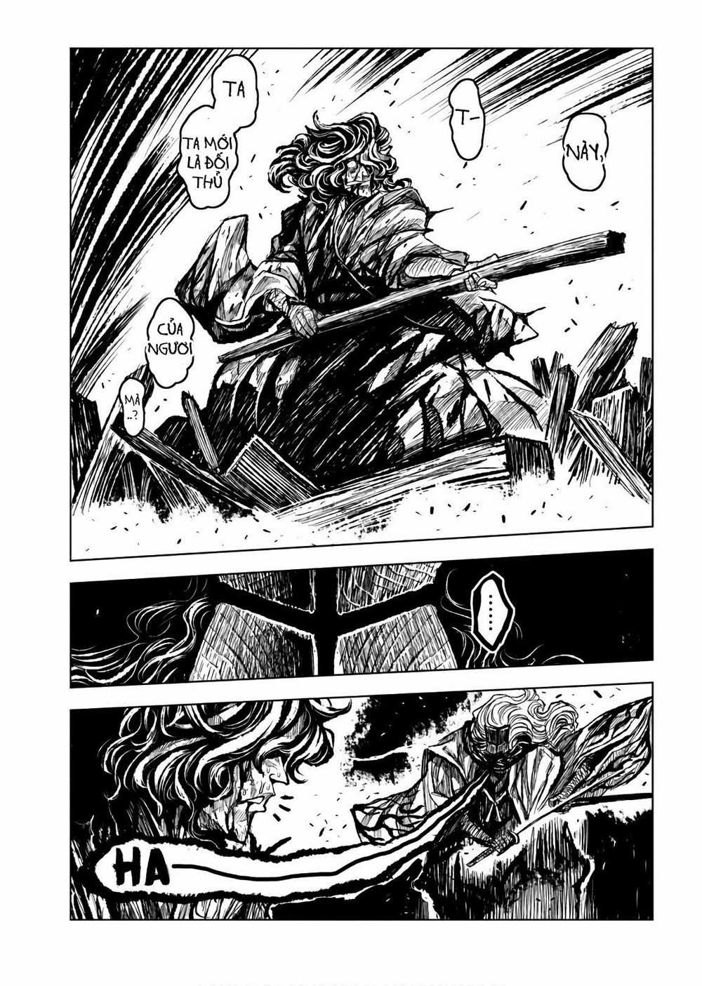 Zingnize - Chapter 11 - Trang 20