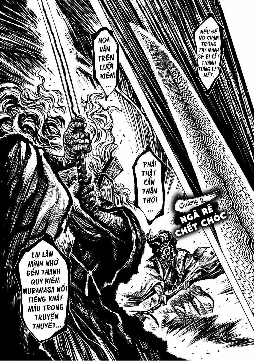 Zingnize - Chapter 11 - Trang 3