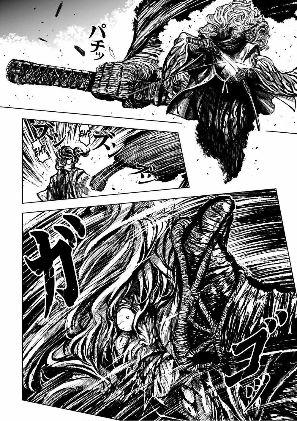 Zingnize - Chapter 11 - Trang 21