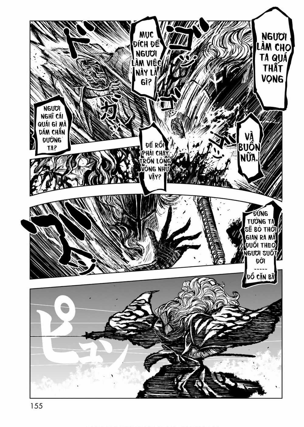 Zingnize - Chapter 11 - Trang 22