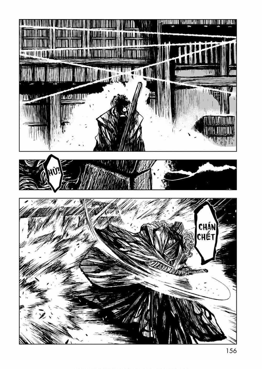 Zingnize - Chapter 11 - Trang 23