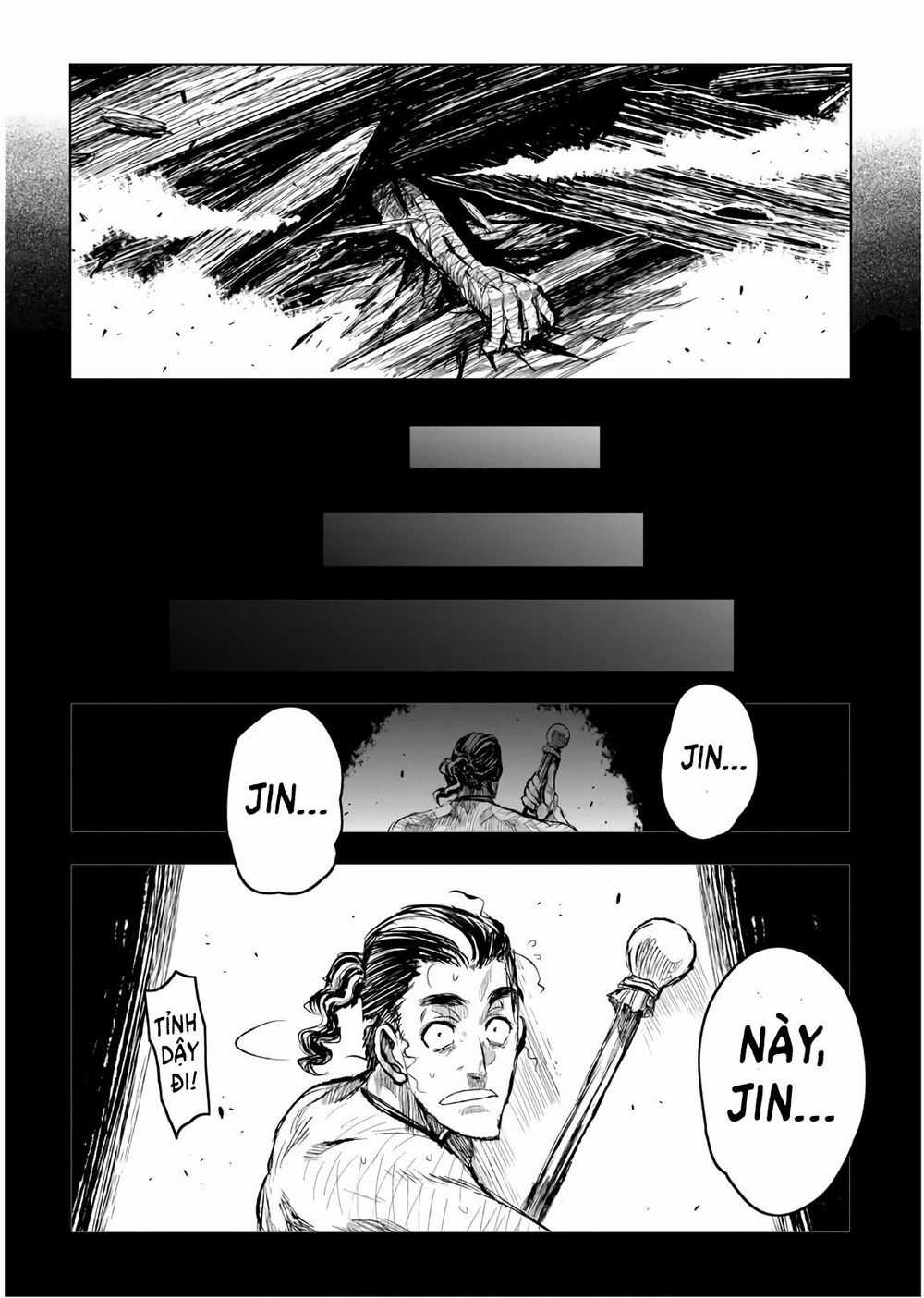 Zingnize - Chapter 11 - Trang 24