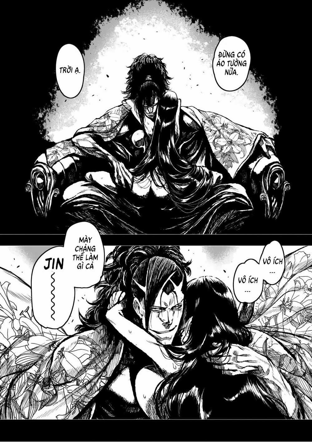 Zingnize - Chapter 11 - Trang 25