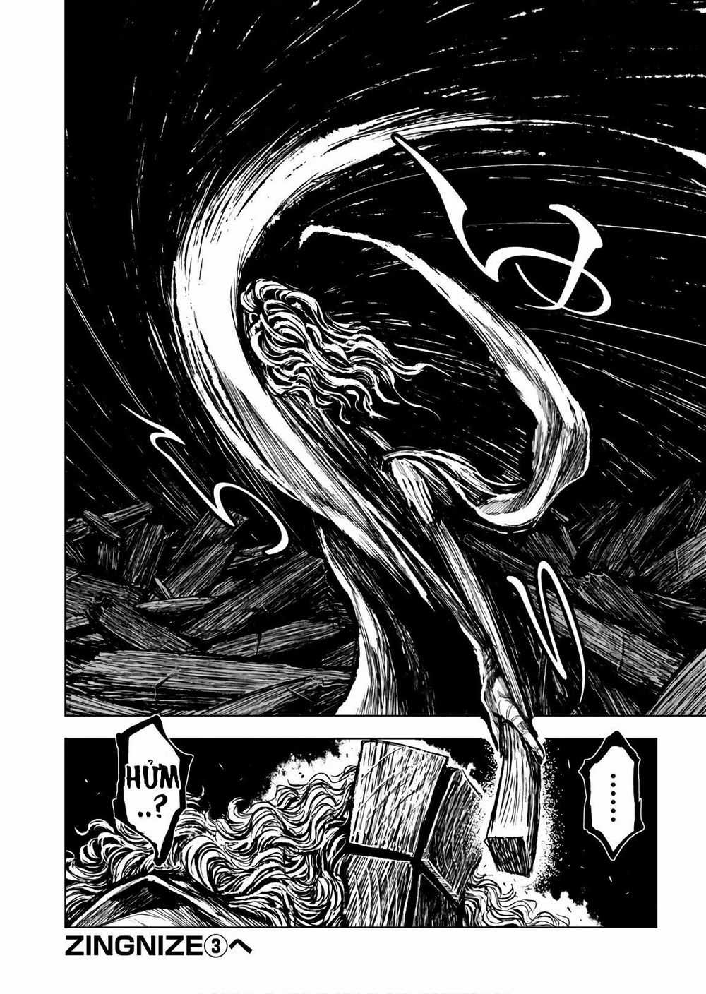 Zingnize - Chapter 11 - Trang 27