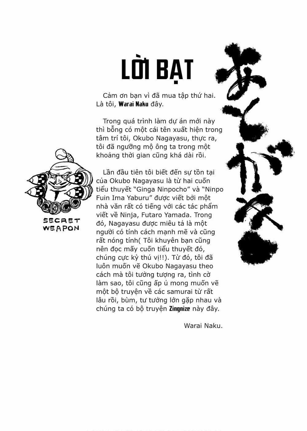 Zingnize - Chapter 11 - Trang 28