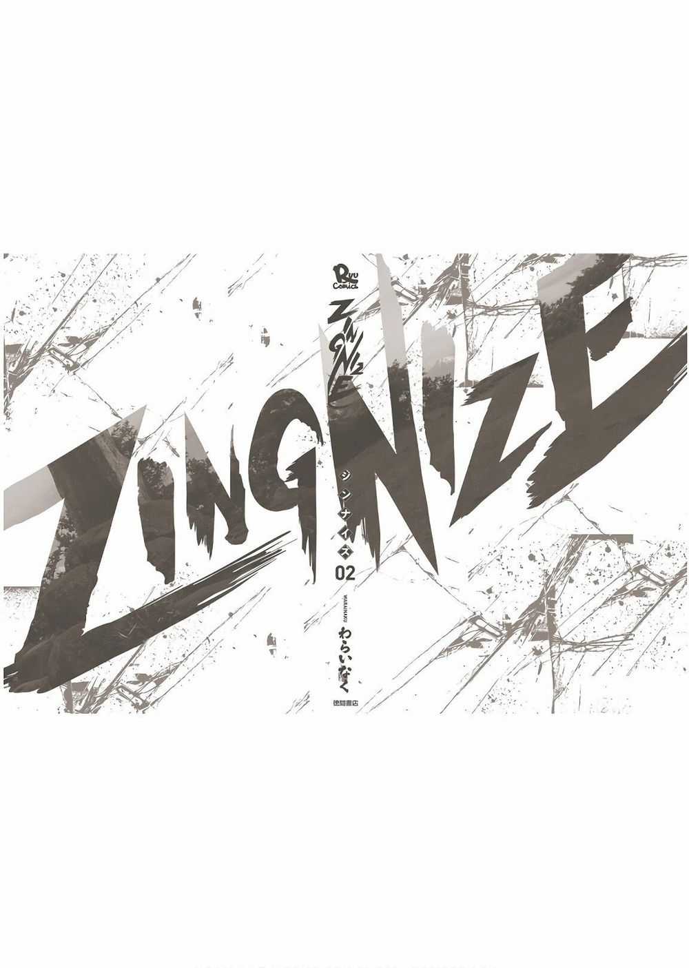 Zingnize - Chapter 11 - Trang 30
