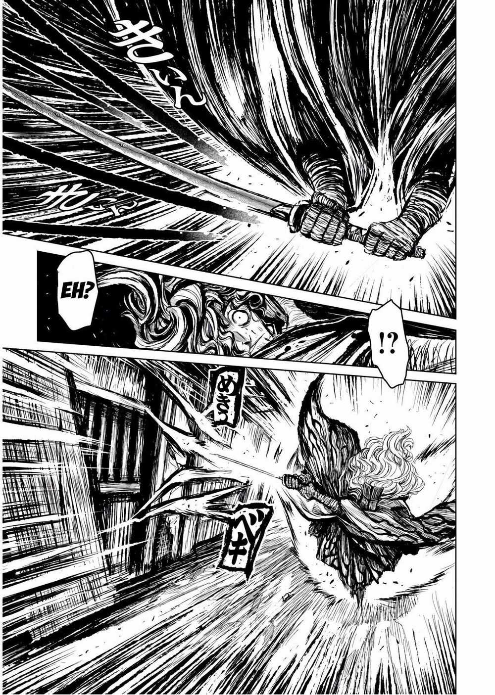 Zingnize - Chapter 11 - Trang 5