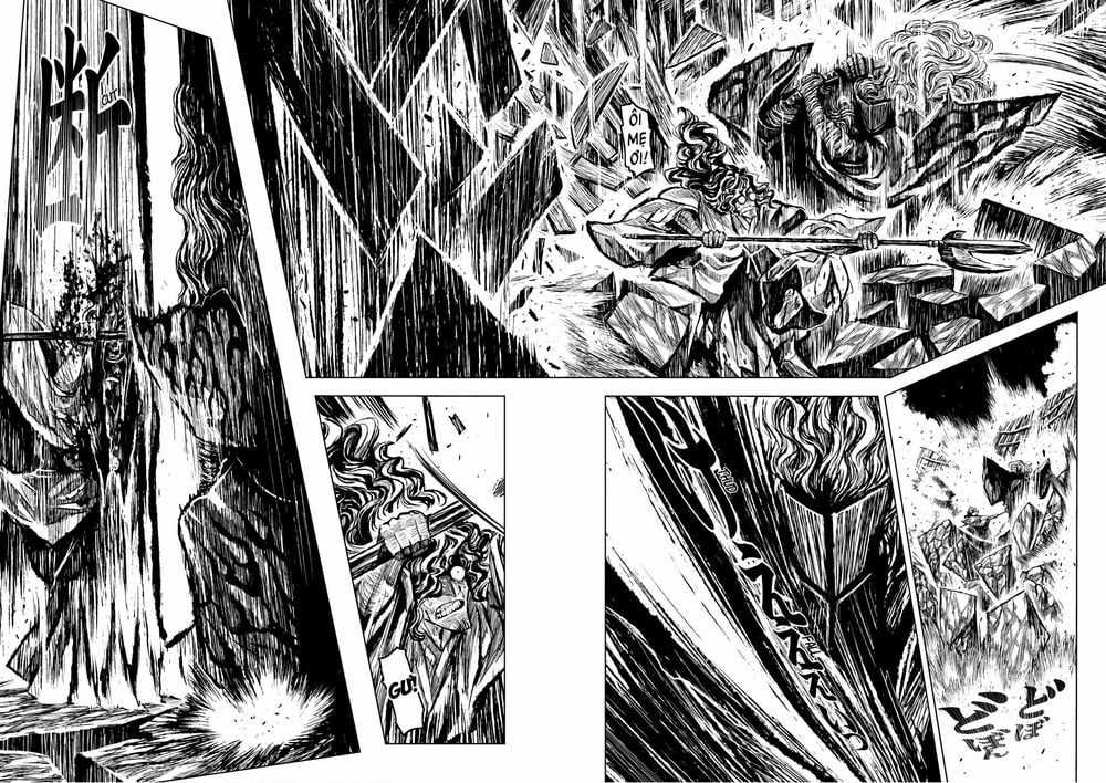 Zingnize - Chapter 11 - Trang 7