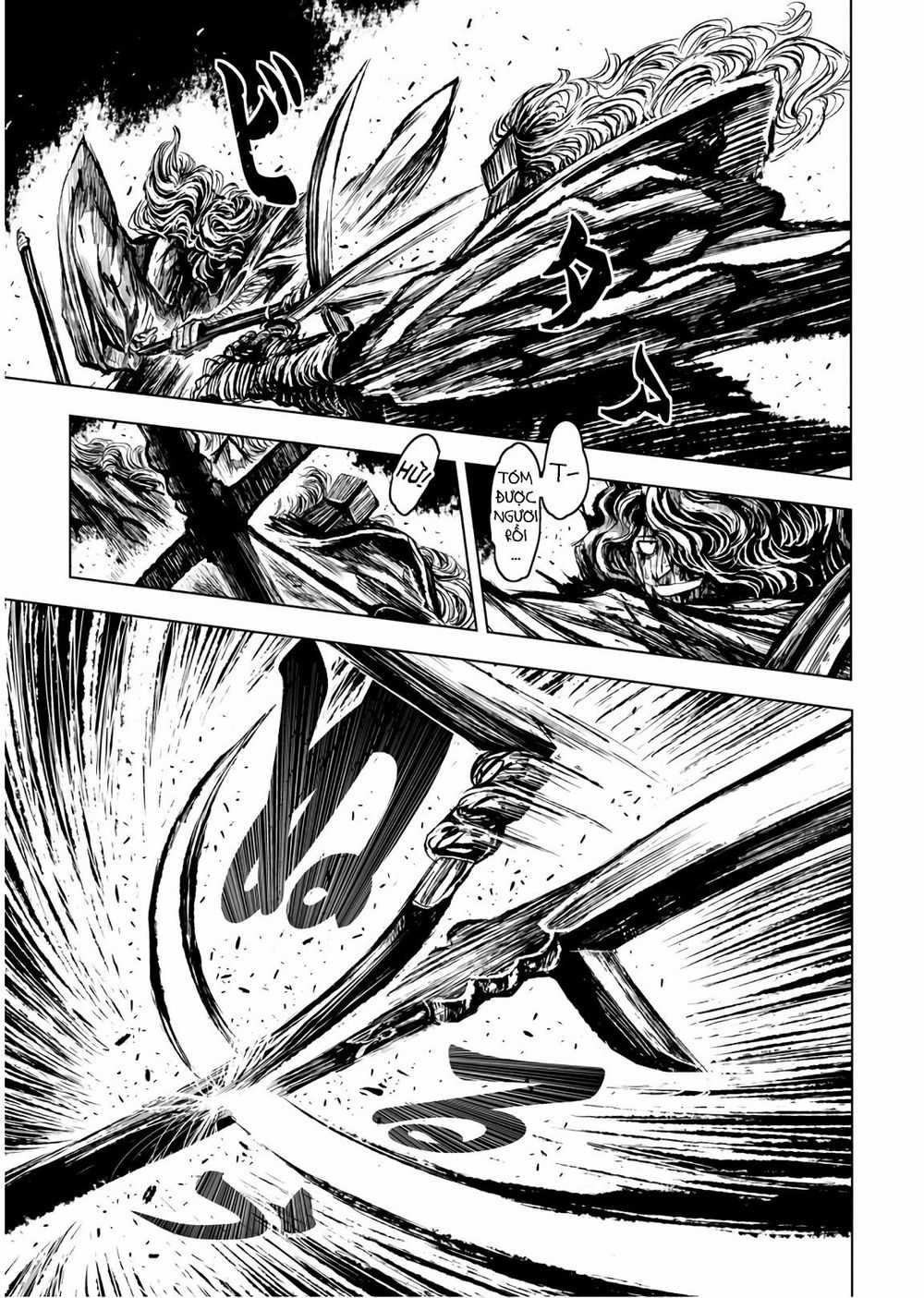 Zingnize - Chapter 11 - Trang 9