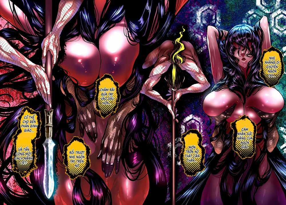 Zingnize - Chapter 12 - Trang 4