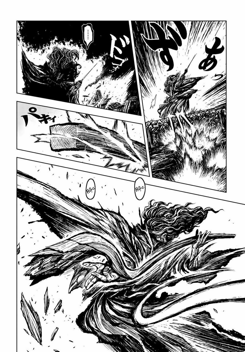 Zingnize - Chapter 12 - Trang 8