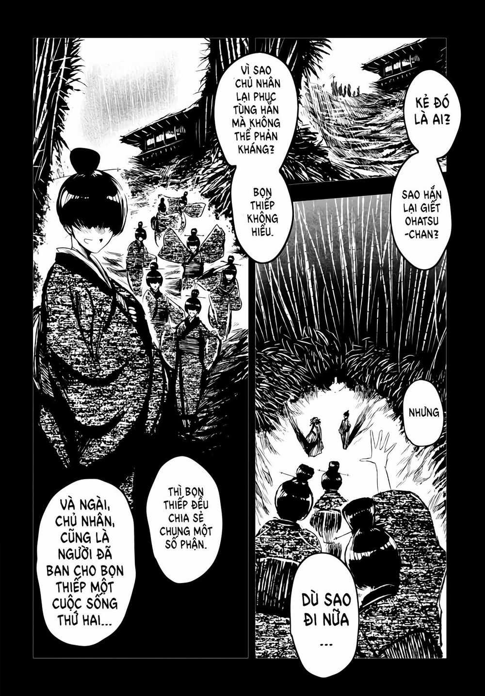 Zingnize - Chapter 13 - Trang 11