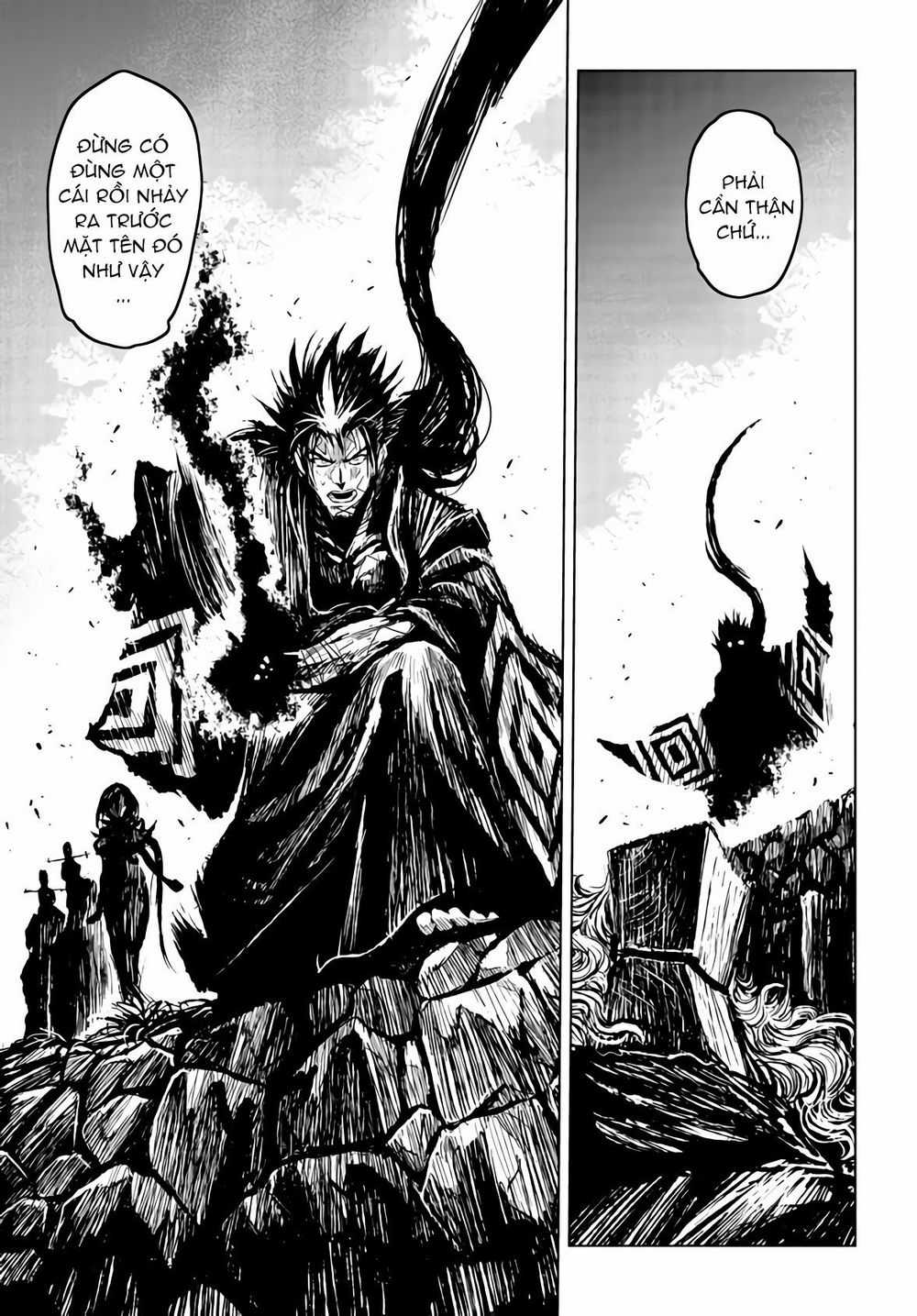 Zingnize - Chapter 13 - Trang 14