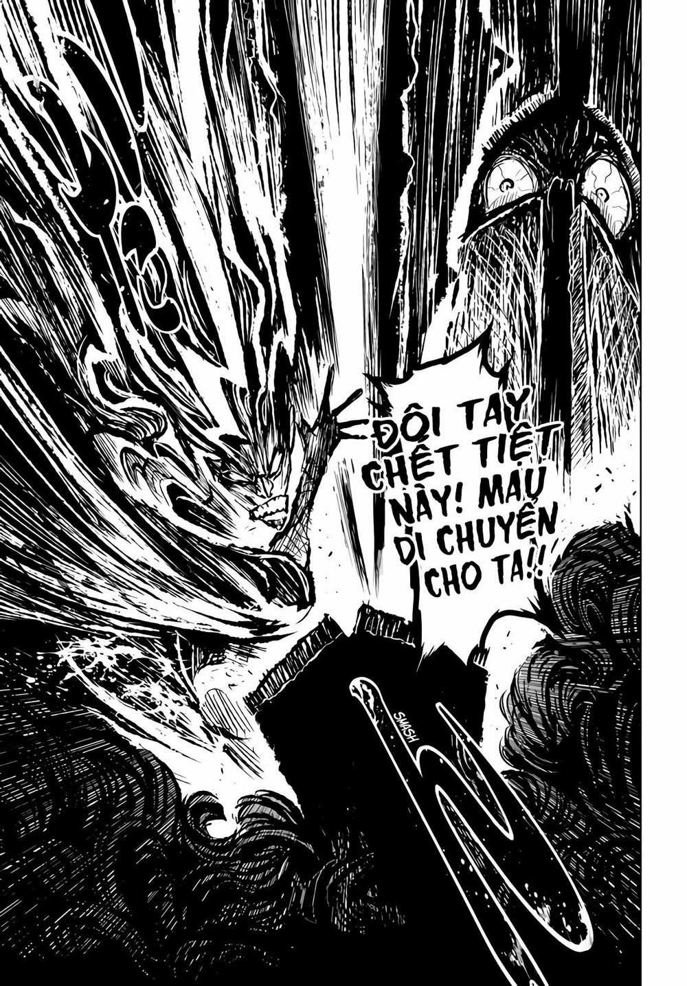 Zingnize - Chapter 13 - Trang 16