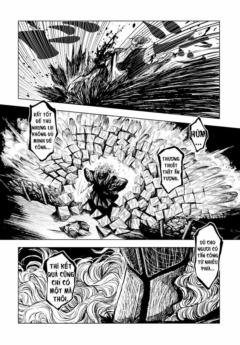 Zingnize - Chapter 13 - Trang 5