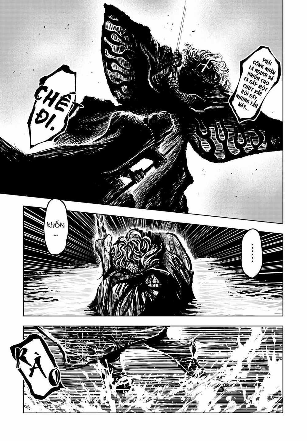 Zingnize - Chapter 13 - Trang 7