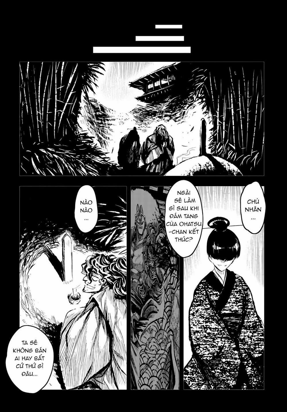 Zingnize - Chapter 13 - Trang 9