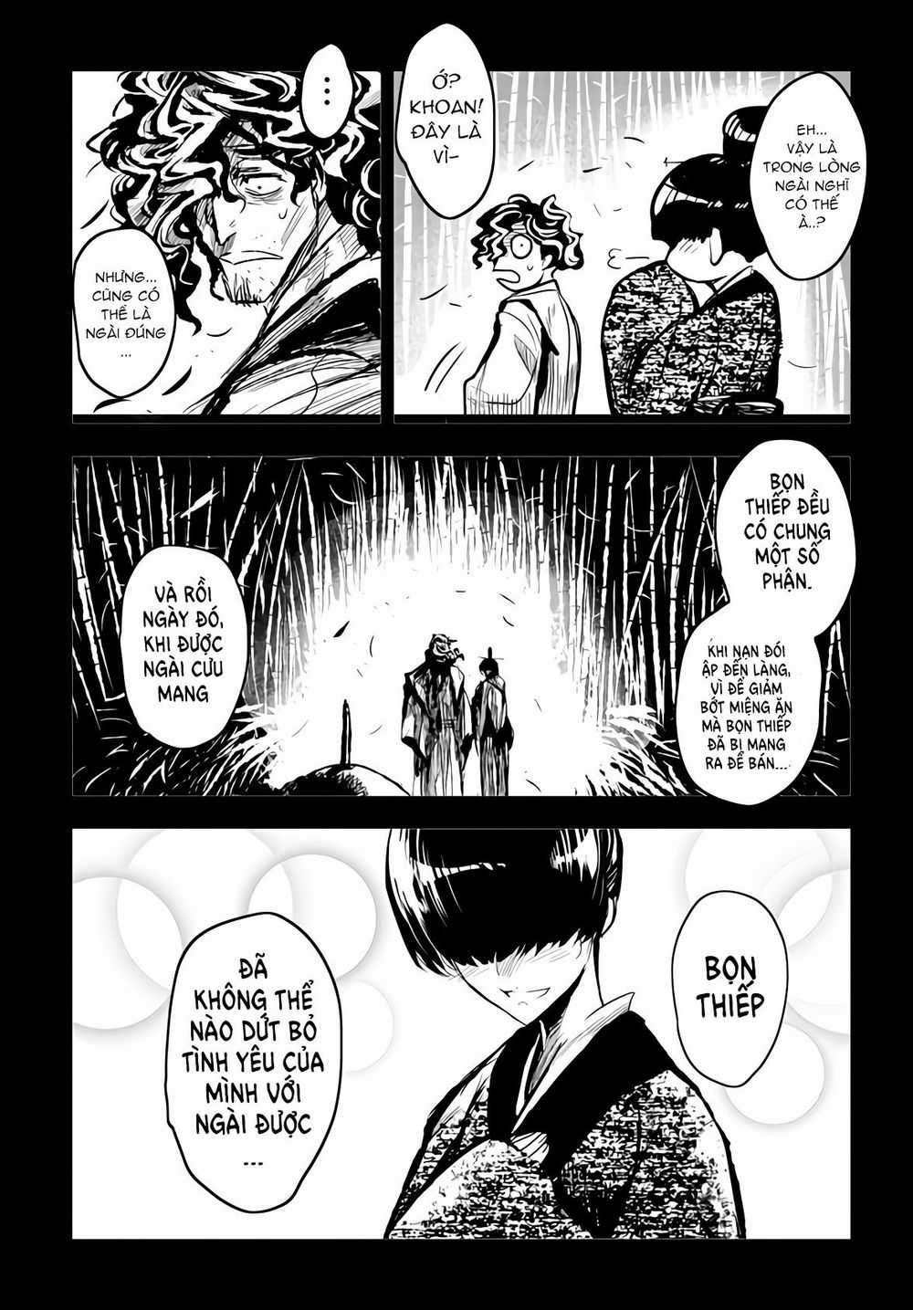 Zingnize - Chapter 13 - Trang 10