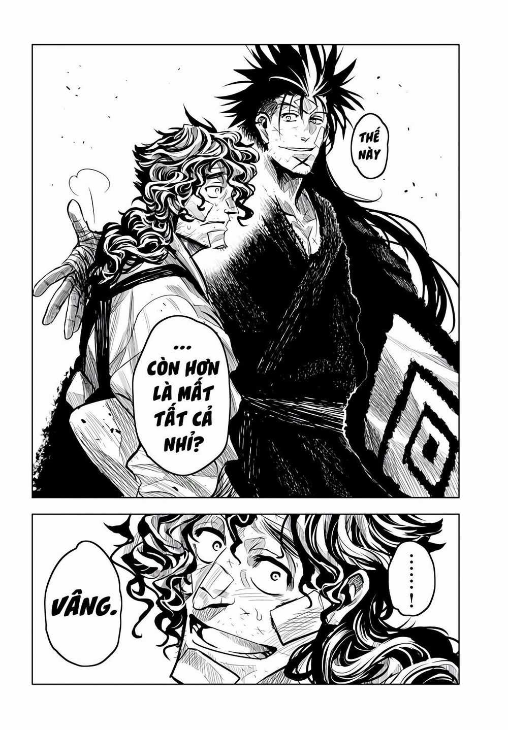 Zingnize - Chapter 14 - Trang 16