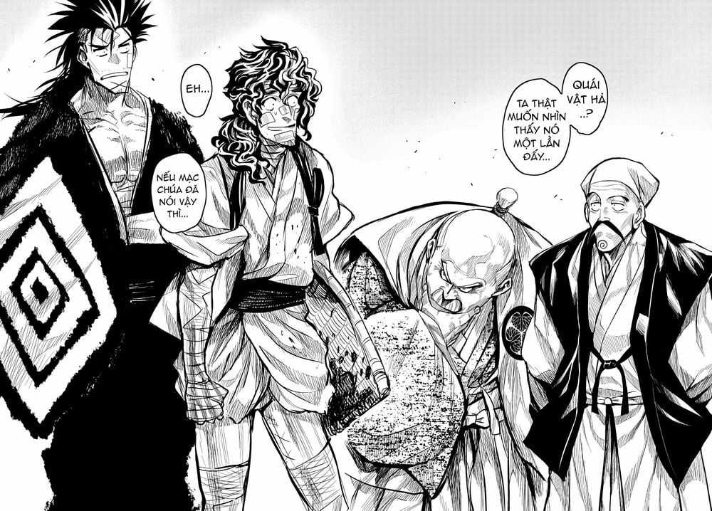 Zingnize - Chapter 14 - Trang 18