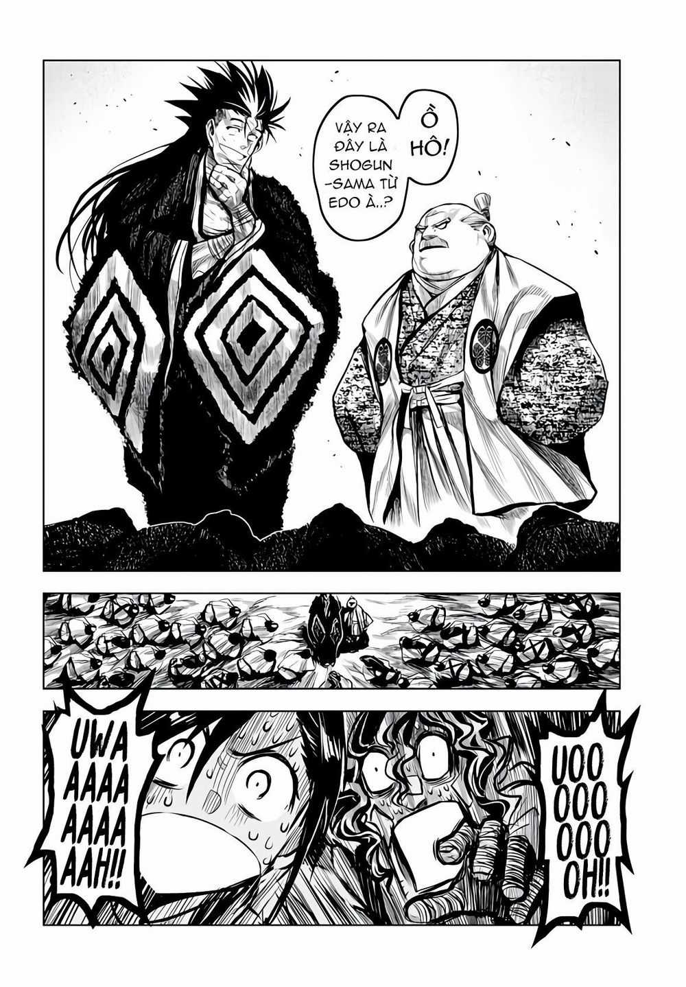 Zingnize - Chapter 14 - Trang 21