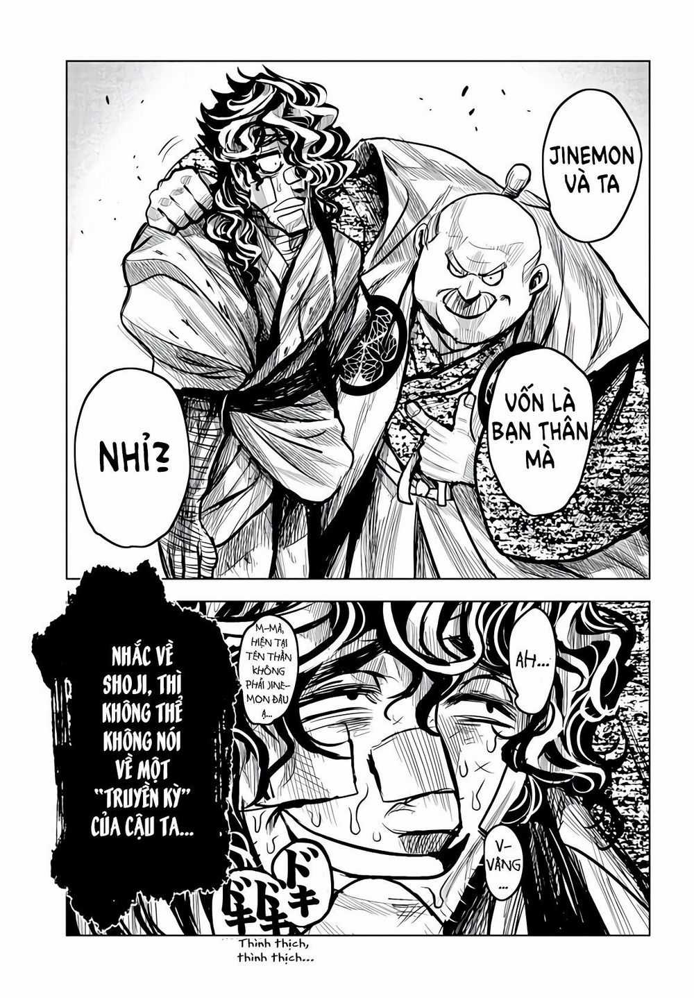 Zingnize - Chapter 14 - Trang 24