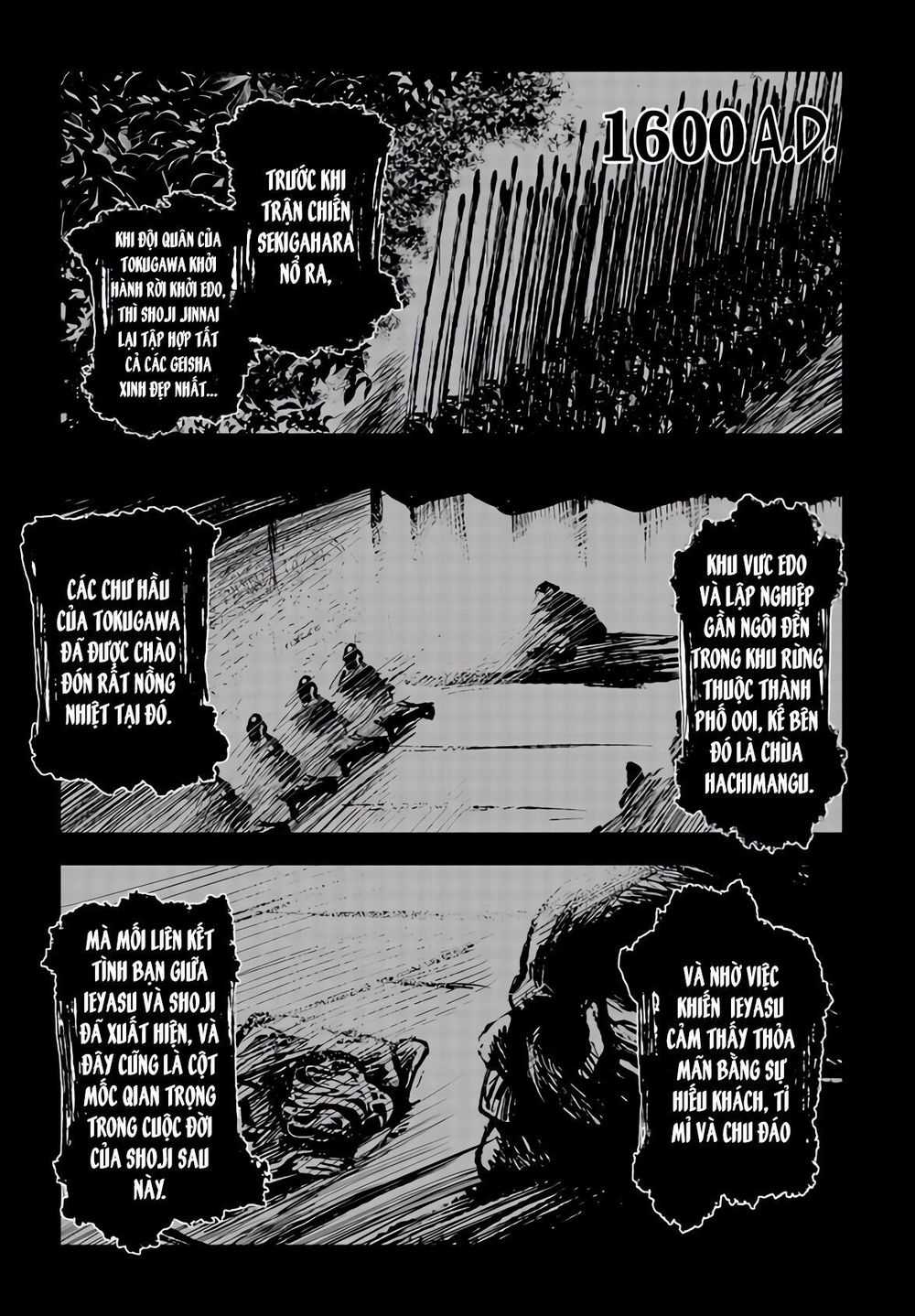 Zingnize - Chapter 14 - Trang 25