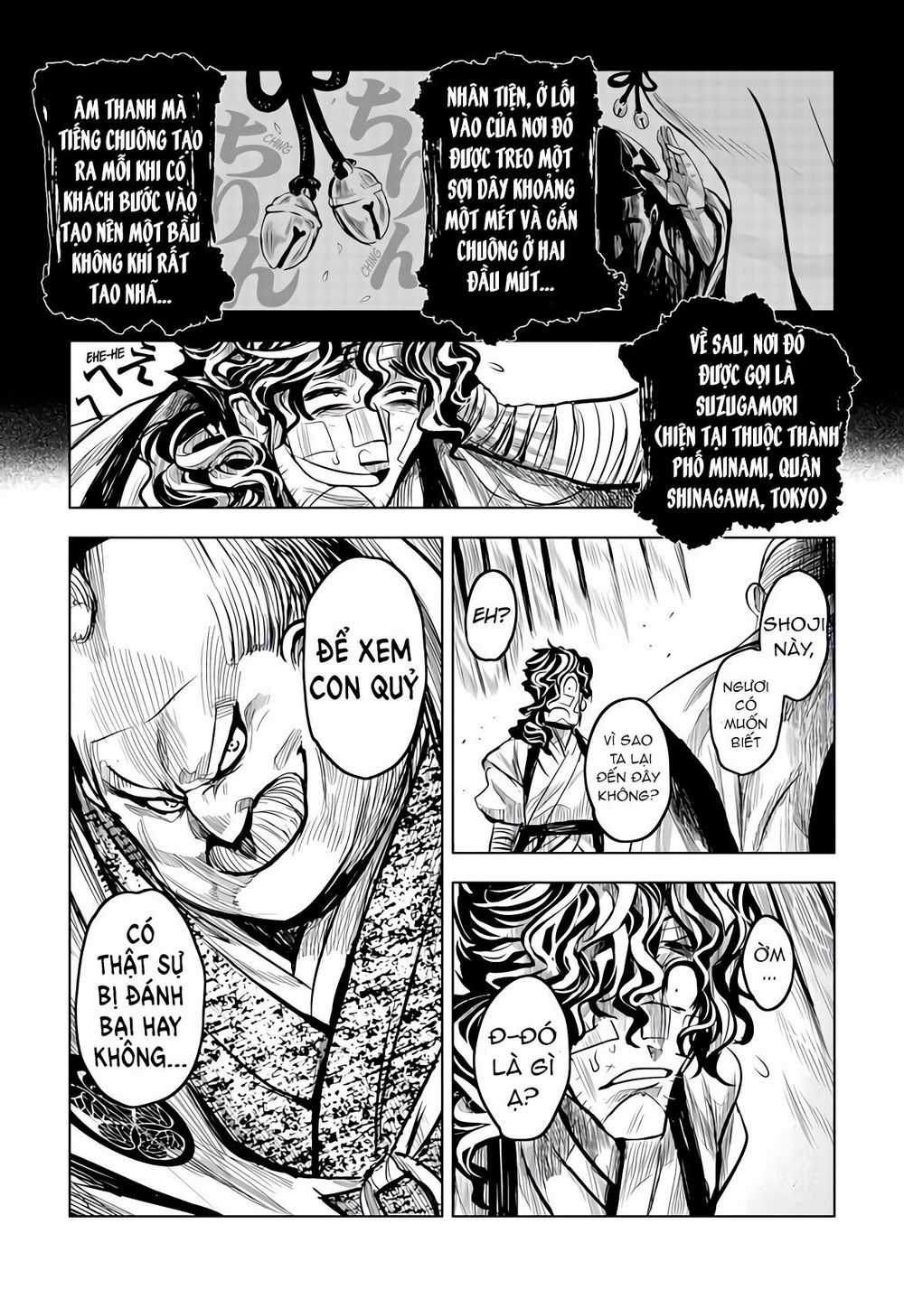 Zingnize - Chapter 14 - Trang 26