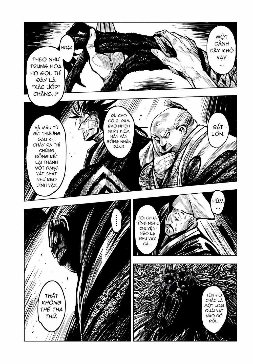 Zingnize - Chapter 14 - Trang 28