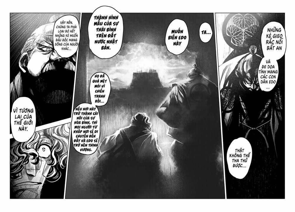 Zingnize - Chapter 14 - Trang 29