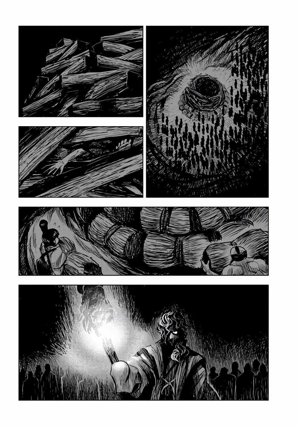 Zingnize - Chapter 14 - Trang 30