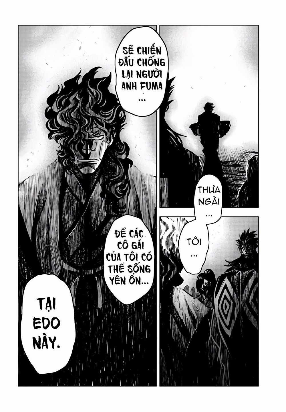 Zingnize - Chapter 14 - Trang 32