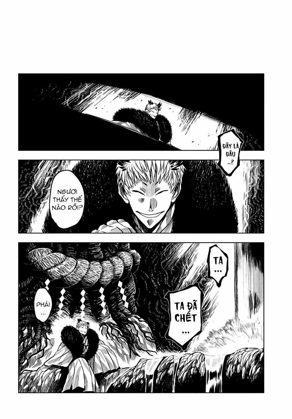 Zingnize - Chapter 14 - Trang 34