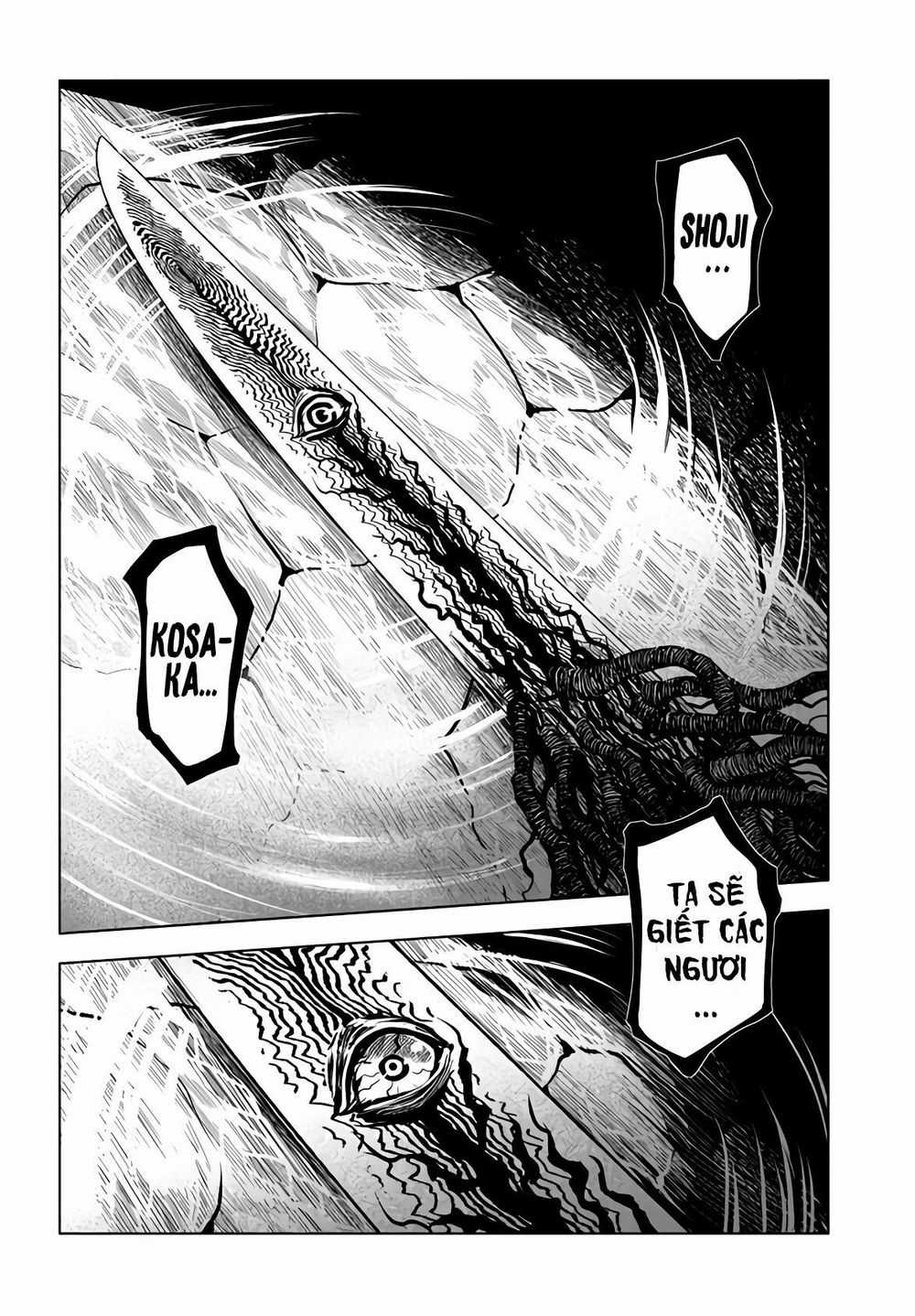 Zingnize - Chapter 14 - Trang 36