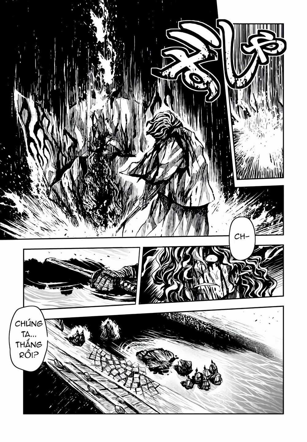 Zingnize - Chapter 14 - Trang 6